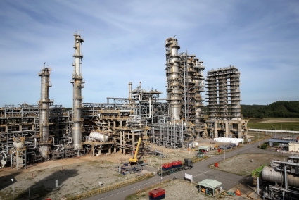 Vì sao Lọc hóa dầu Bình Sơn (BSR) đặt mục tiêu lợi nhuận giảm 89% so với năm trước?