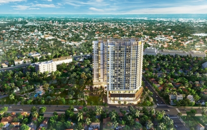 Một doanh nghiệp bất động sản phát hành 2.300 tỷ đồng trái phiếu với lãi suất chỉ 6%