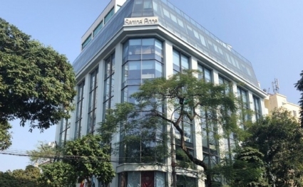 Tính đến 31/12/2022, OCH còn khoản nợ phải trả người lao động lên tới gần 12 tỷ đồng