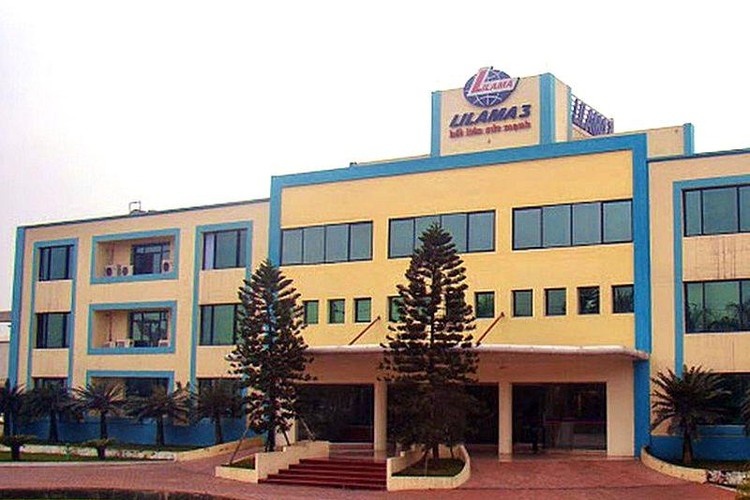 Công ty Cổ phần Lilama 3 tiếp tục bị 