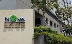 Novaland xin đổi phương án thanh toán lô trái phiếu 1.500 tỷ đồng bằng bất động sản