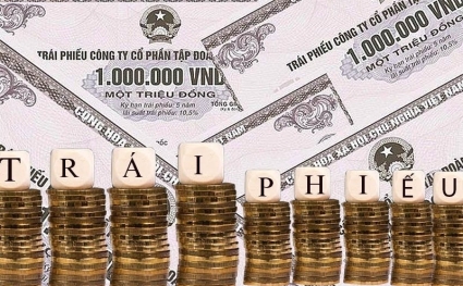 Hơn 89.000 tỷ đồng doanh nghiệp chậm thanh toán nợ trái phiếu