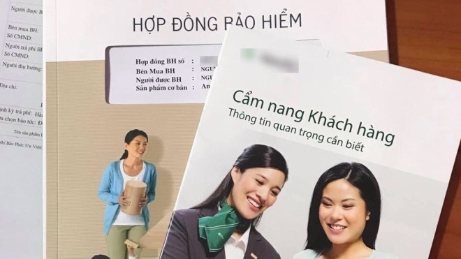 Bán bảo hiểm nhân thọ dưới hình thức gửi tiết kiệm: nhìn từ góc độ pháp lý