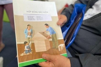 Đề nghị Chính phủ thanh tra hoạt động chào bán sản phẩm tài chính của ngân hàng