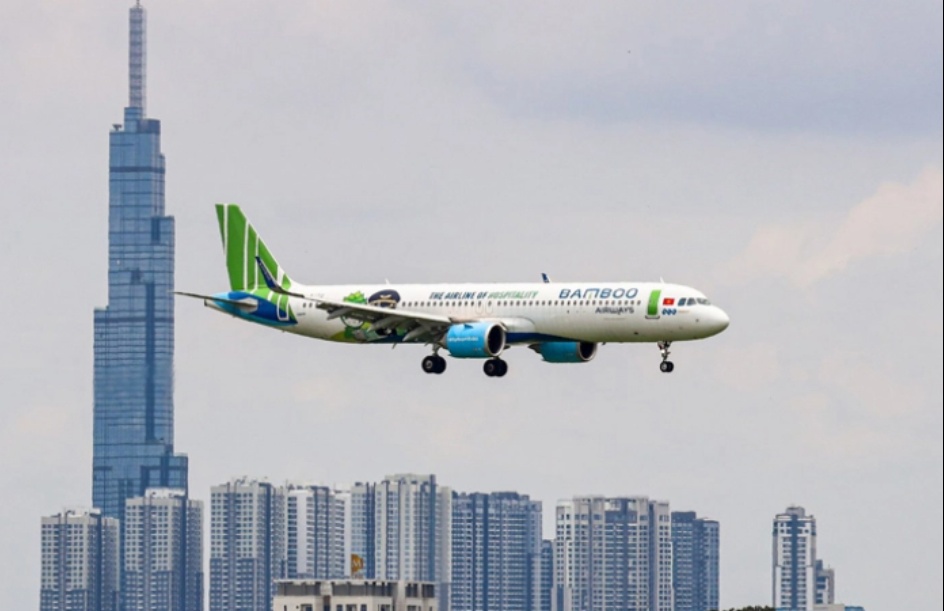 FLC thế chấp 155 triệu cổ phiếu Bamboo Airways, dự án sân golf tại ngân hàng OCB