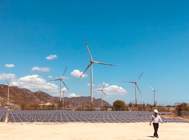 85 chủ đầu tư điện tái tạo chưa gửi hồ sơ đàm phán hợp đồng mua bán điện và giá điện