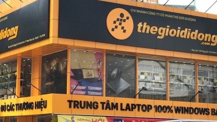 Ban lãnh đạo Thế Giới Di Động mất khoản thưởng nghìn tỷ đồng từ cổ phiếu thưởng ESOP