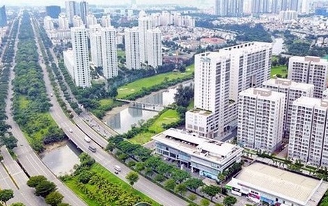 Sở hữu nhà chung cư là vấn đề nhạy cảm, phải bắt đúng "bệnh" để có đối sách phù hợp