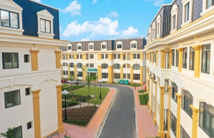 Bất động sản dưỡng lão có dư địa phát triển lớn nhưng cung không đủ cầu