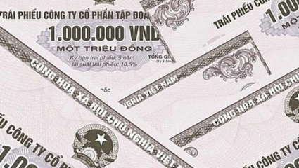 Sau Nghị định 08, hàng loạt doanh nghiệp phát hành hàng nghìn tỷ đồng trái phiếu