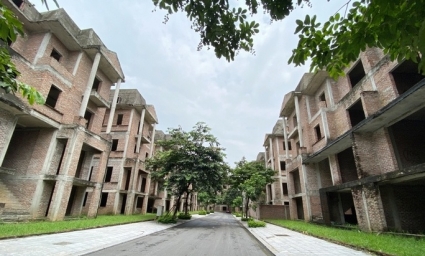 Đề nghị quy định đánh thuế cao với người có nhiều nhà, đất