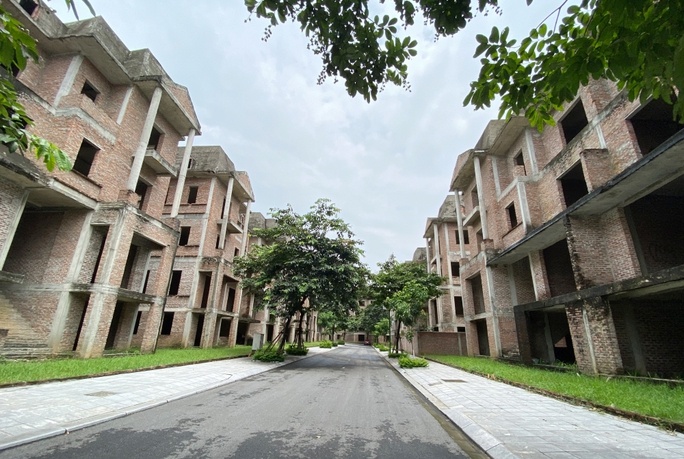 Đề nghị quy định đánh thuế cao với người có nhiều nhà, đất