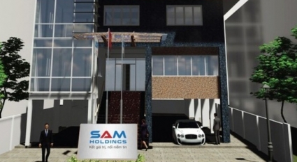 SAM Holdings chuyển nhượng 80% vốn một công ty con cho Capella Quảng Nam