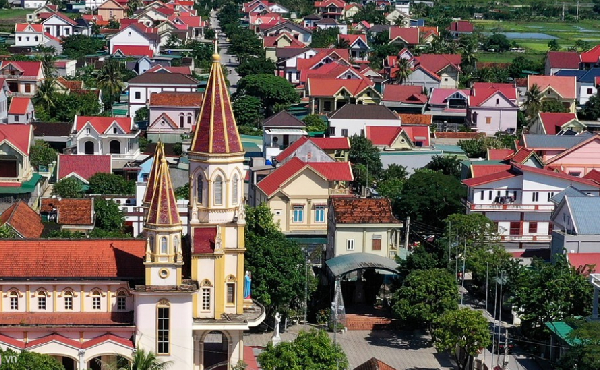 Nghệ An: Hơn 75.000 người xuất ngoại gửi về nước hàng trăm triệu USD/năm