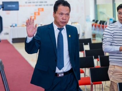 Chủ tịch Hải Phát Invest bị bán giải chấp hơn 1 triệu cổ phiếu