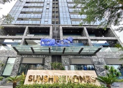 Sunshine Homes chuẩn bị nhân sự trước Đại hội cổ đông tháng 4/2023