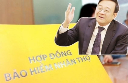 Ngân hàng bán bảo hiểm cần bàn biện pháp để ứng xử văn minh, đúng quy định