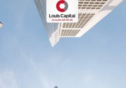 Ông Ngô Quang Tuấn là tân Chủ tịch HĐQT Louis Capital (TGG)