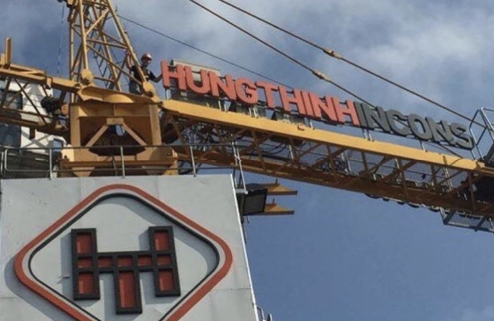 Một thành viên độc lập HĐQT của công ty xây dựng xin từ nhiệm