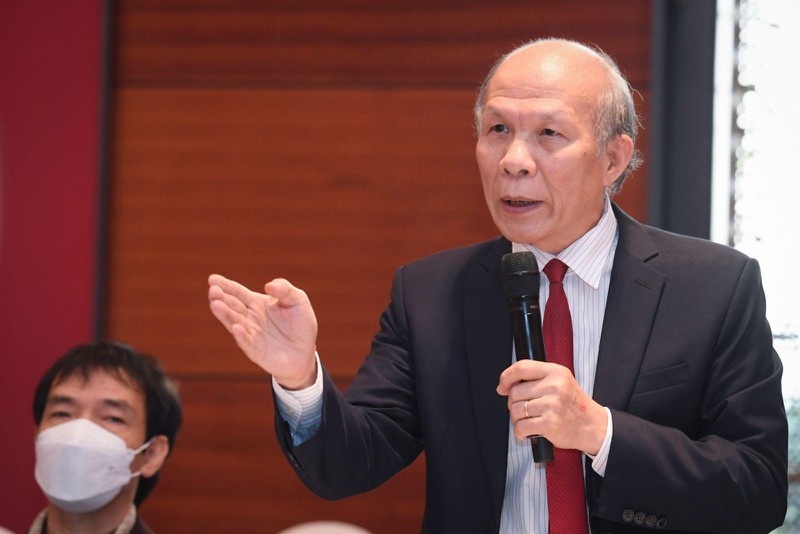 Chuyên gia nói gì về đề xuất ngân hàng cho doanh nghiệp vay trả nợ trái phiếu