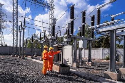 Tập đoàn Điện lực Việt Nam đối diện mức lỗ kỷ lục hơn 64.000 tỷ đồng