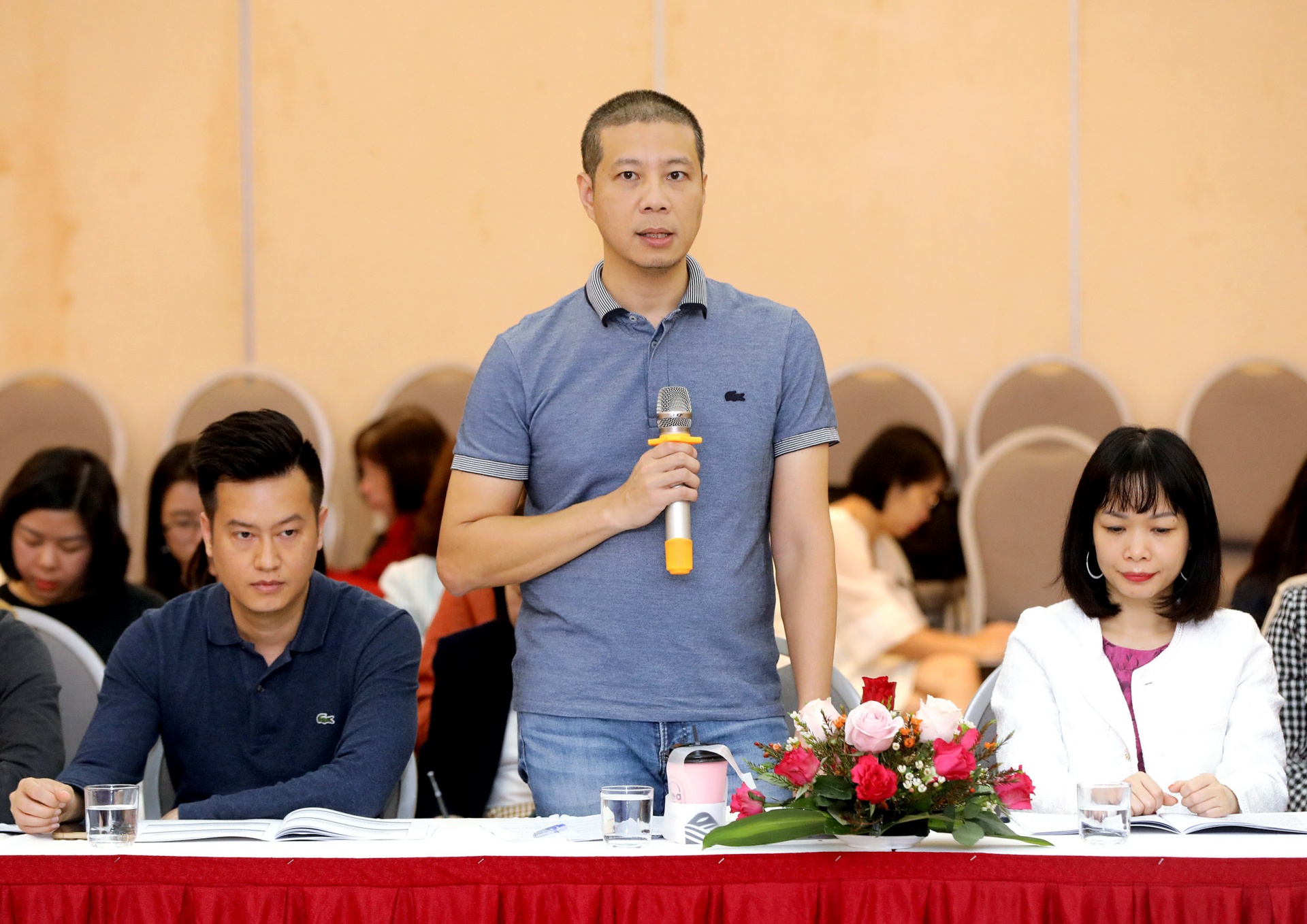 Doanh nghiệp lo đội giá, đề xuất không đánh thuế tiêu thụ đặc biệt với game online