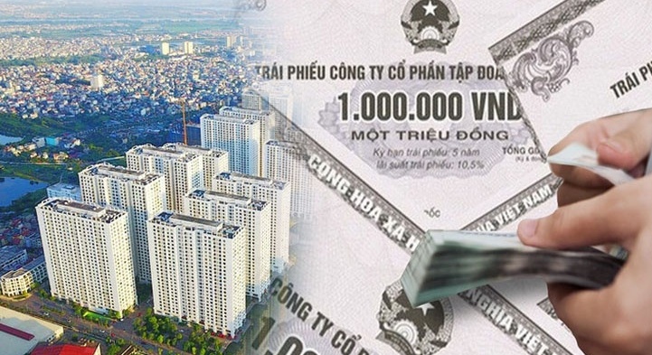 Lời khuyên của chuyên gia khi nhà đầu tư đổi trái phiếu lấy bất động sản