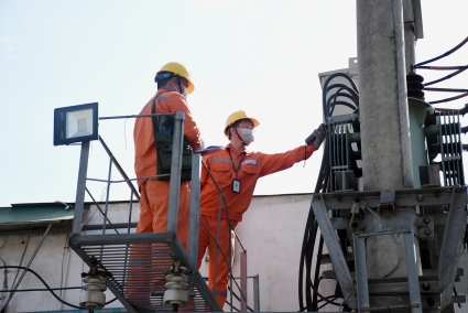 Chi tiết biểu giá điện sinh hoạt mới sau khi EVN tăng giá điện