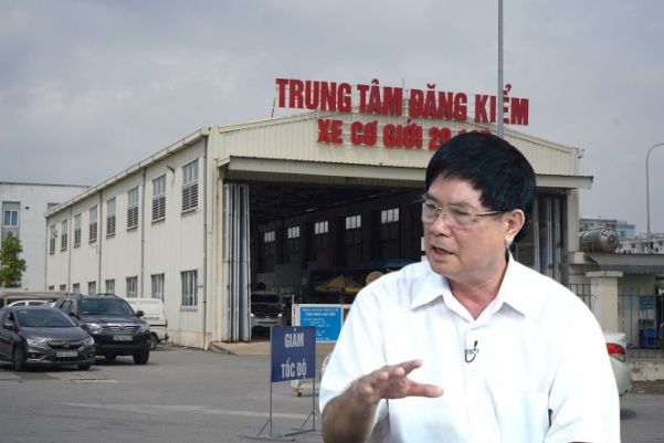 TS Khương Kim Tạo: Đề xuất 