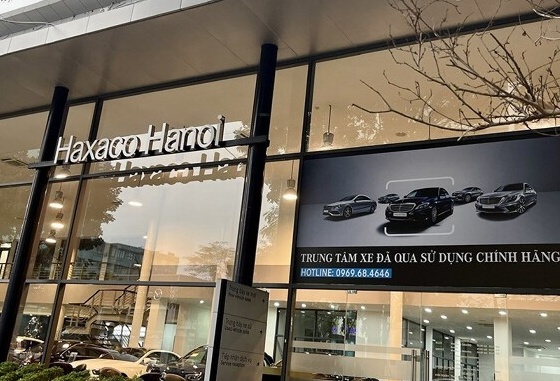 Haxaco sẽ phát hành 3,5 triệu cổ phiếu thưởng, chia cổ tức 2022 tổng tỷ lệ 30%