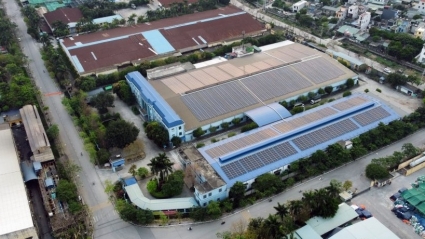 Năm 2023 Damsan đặt kế hoạch lương lao động bình quân đạt 8 triệu đồng/người