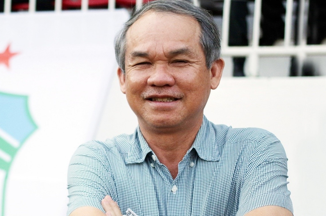 Bầu Đức nhận thù lao bao nhiêu ở Hoàng Anh Gia Lai?