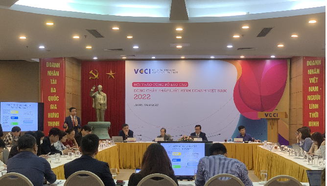 Doanh nghiệp tư nhân không dám đầu tư lớn, lo ngại rủi ro pháp lý