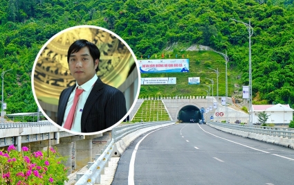 Tập đoàn Đèo Cả: Lợi nhuận “nhích nhẹ”, nợ phải trả gần 30.000 tỷ đồng