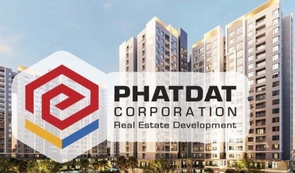 Lãnh đạo bất động sản Phát Đạt nhận lương "khủng" như thế nào trong năm 2022?