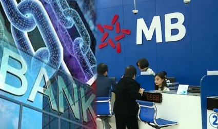 Ngân hàng TMCP Quân đội sắp nhận chuyển giao bắt buộc một ngân hàng TMCP yếu kém