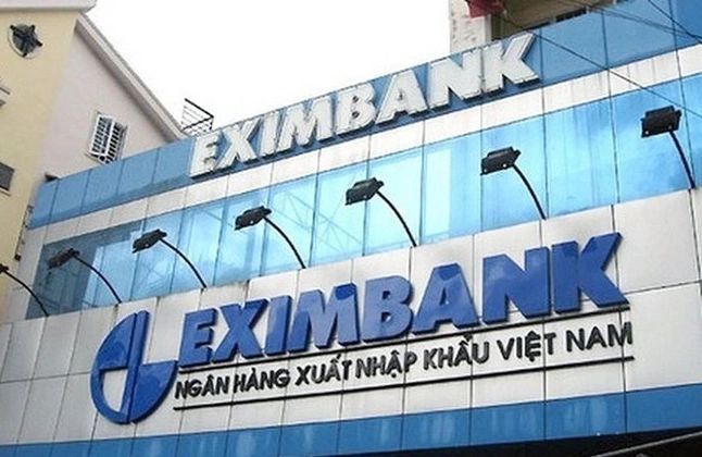 Hai thành viên Hội đồng quản trị ngân hàng Eximbank xin từ nhiệm trước đại hội