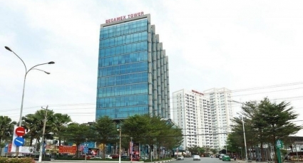 Một cá nhân xin rời ghế thành viên HĐQT Becamex IJC ngay trước thềm đại hội cổ đông