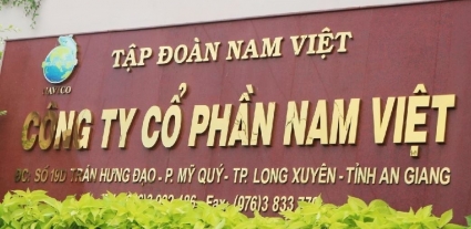 Một tập đoàn thuỷ sản có tiếng giải thể công ty bất động sản chỉ sau một năm thành lập