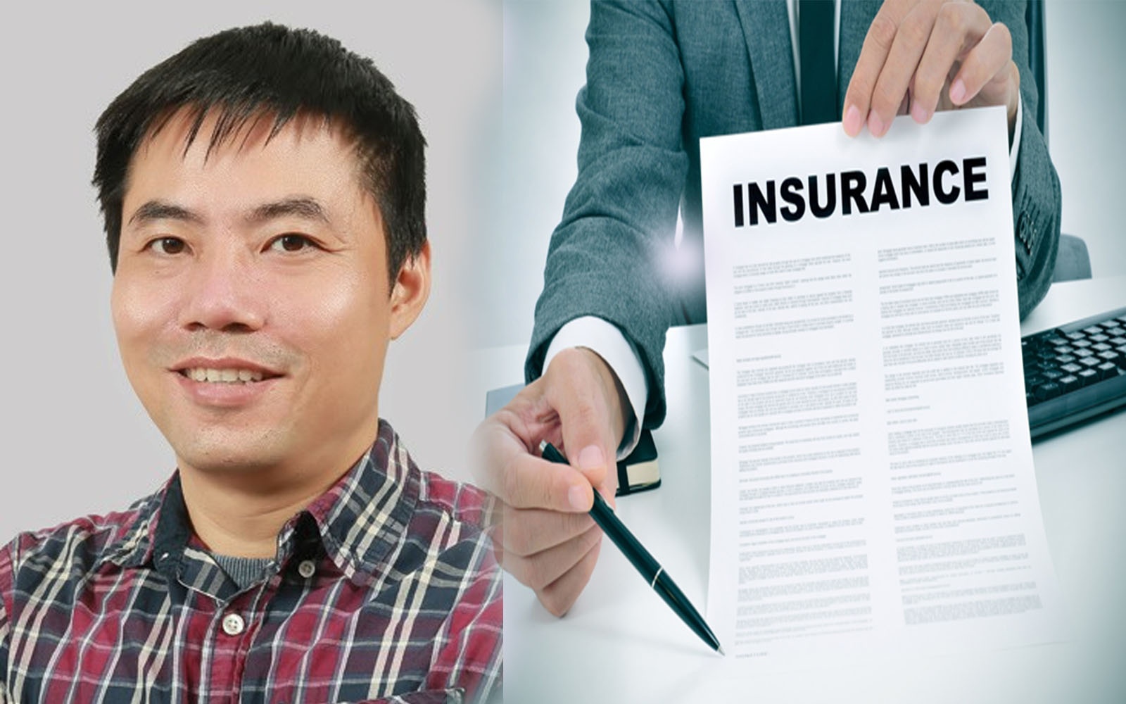 Diễn viên Ngọc Lan livestream khóc lóc vì hợp đồng bảo hiểm, lời khuyên của chuyên gia