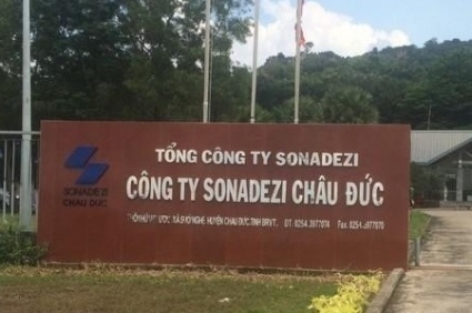 Nữ tướng 8x được đề cử vào vị trí thành viên HĐQT Sonadezi Châu Đức