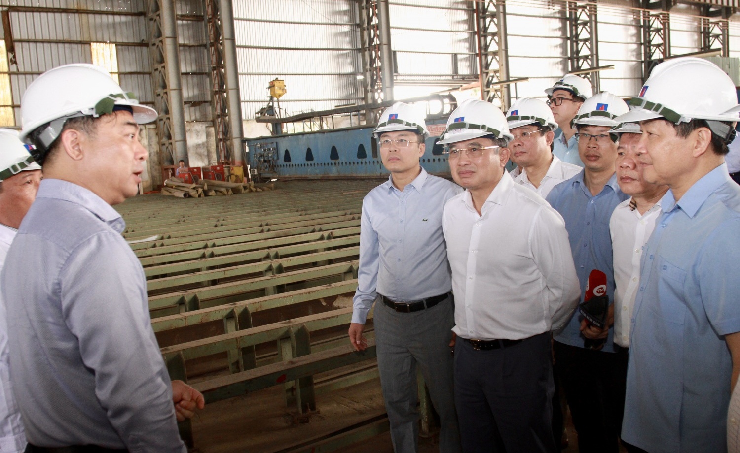 Petrovietnam hoàn thành vượt các chỉ tiêu nhiệm vụ quý I/2023