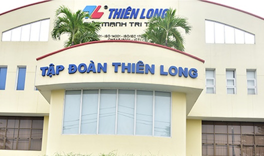 Thiên Long (TLG): Lãi 1,1 tỷ mỗi ngày, dự kiến trả cổ tức tỷ lệ 35%