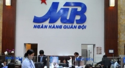 Ông Lưu Trung Thái được bầu làm Chủ tịch HĐQT MBBANK