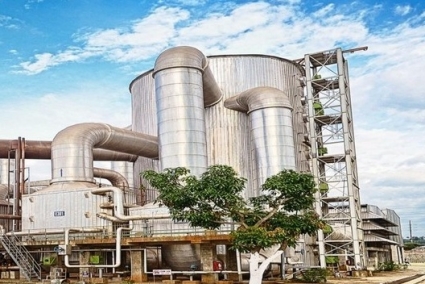 Hóa chất Đức Giang dự chi 635 tỷ đồng để thâu tóm CTCP Phốt pho 6