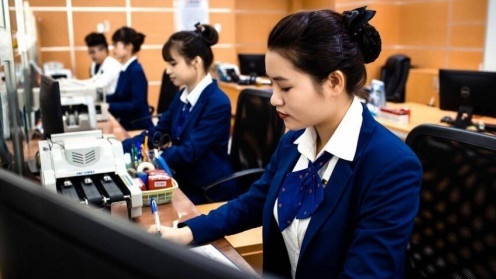 Hàng loạt ngân hàng đã thay đổi vị trí nhân sự cấp cao