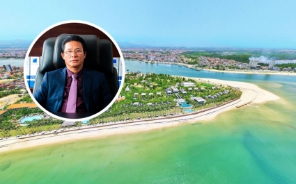 Tập đoàn Trường Thịnh: Không còn dư nợ trái phiếu, nợ phải trả gần 4.000 tỷ đồng