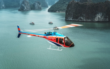 2 nạn nhân vụ trực thăng ở Hạ Long được bảo hiểm chi trả 200 triệu đồng bồi thường