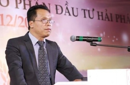 Chủ tịch Hải Phát Investment cùng người nhà bị cấm giao dịch chứng khoán trong 4 tháng