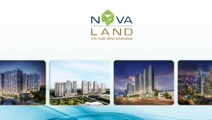 Một thành viên nhóm Novaland báo lỗ 124 tỷ đồng trong năm 2022